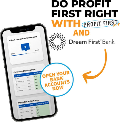 Profit First App